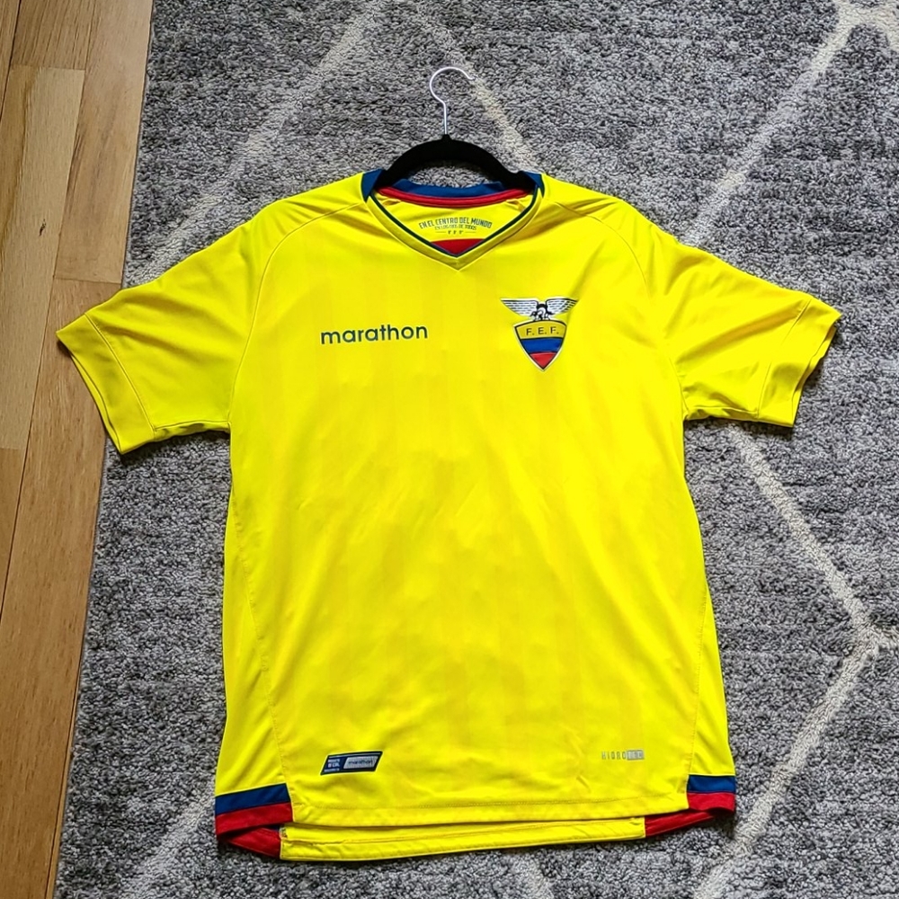 Soccer Jersey